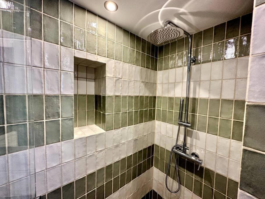 Moderno Y Acogedor Apartamento Con Terraza “ Llebeig” Soller Ngoại thất bức ảnh